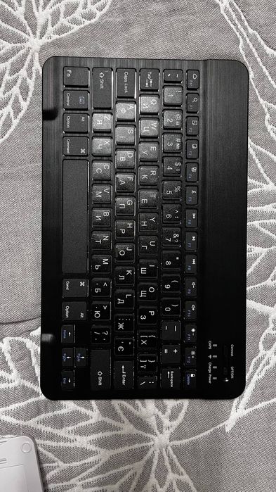 Планшет Teclast T60AI