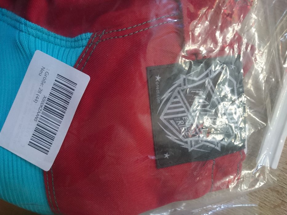 Spodnie Oneal Mayhem 28 - 30 rozmiar mx enduro mtb cross sportowe