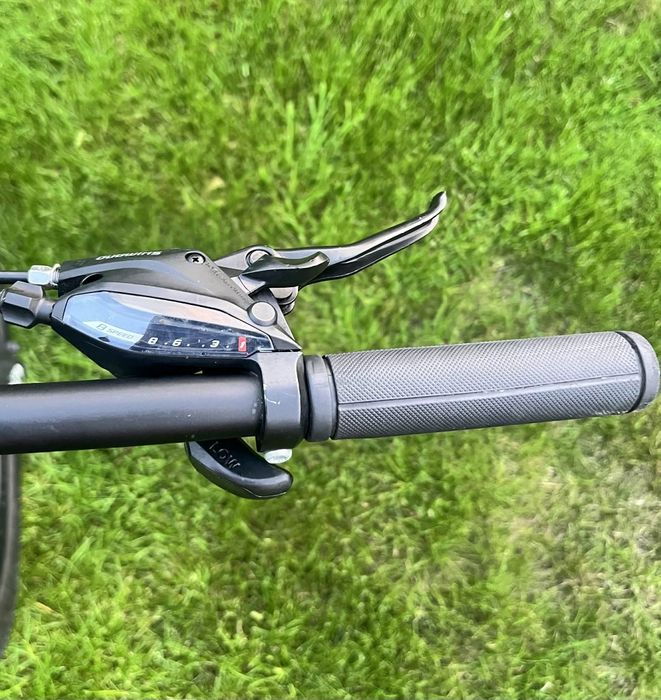 Rower Romet Rambler R7.3 27,5