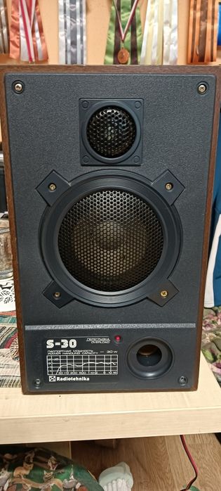 Unitra Elizabeth 101 plus kolumny