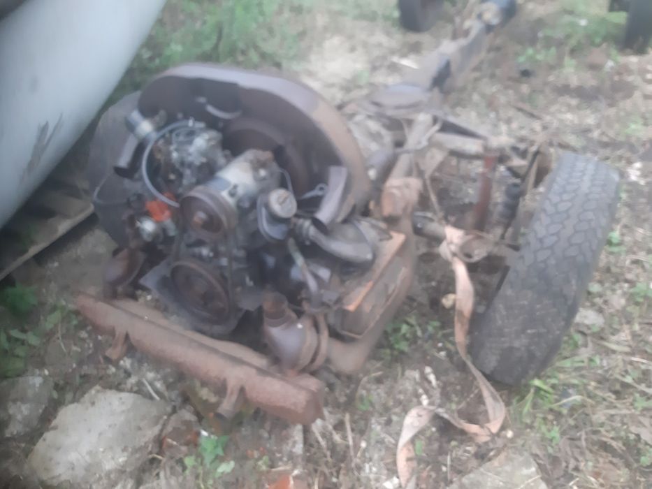 VW  GARBUS,,buggy porsche 356