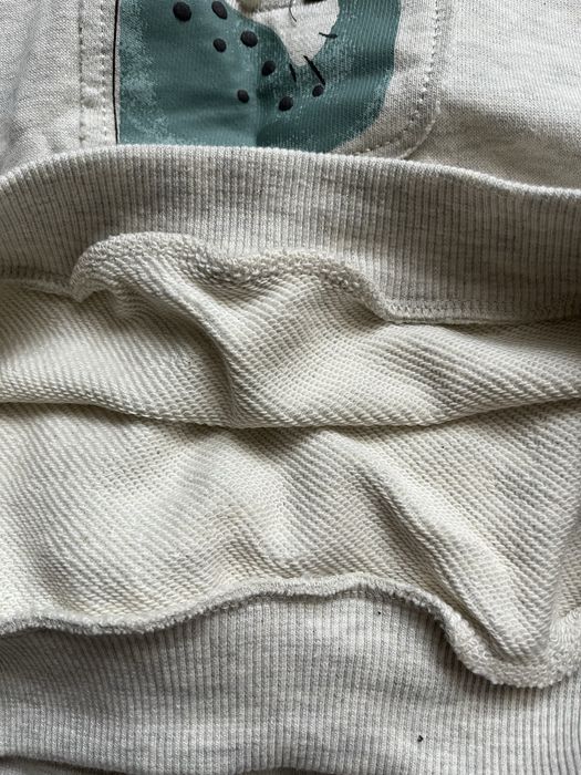 Костюмчик двунитка reserved 92 см