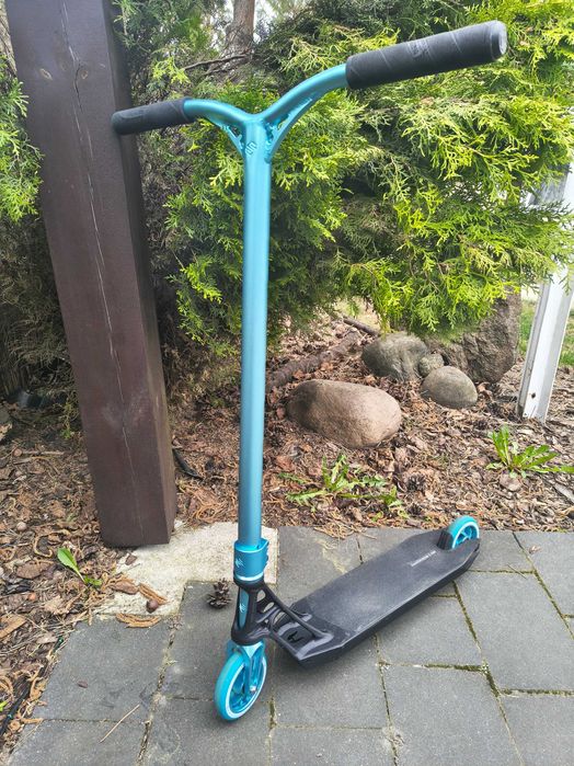 Hulajnoga wyczynowa Striker Ethic