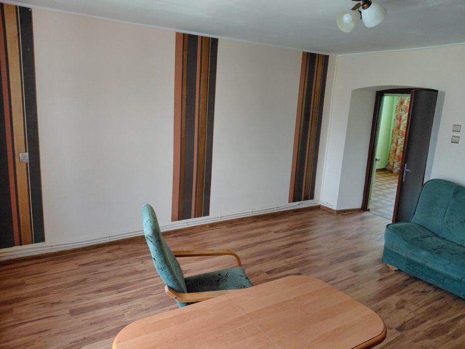 Bezczynszowe  mieszkanie w szeregowcu 42m2.  Ruda k.Wielunia