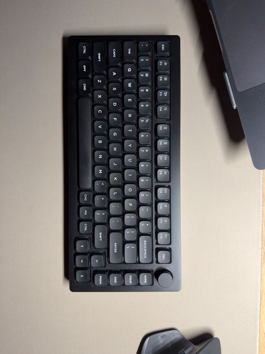 Monsgeek M1W - klawiatura mechaniczna