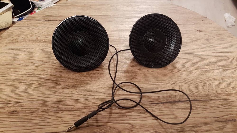 Philips Przenośny głośnik pasywny SBP1120/10