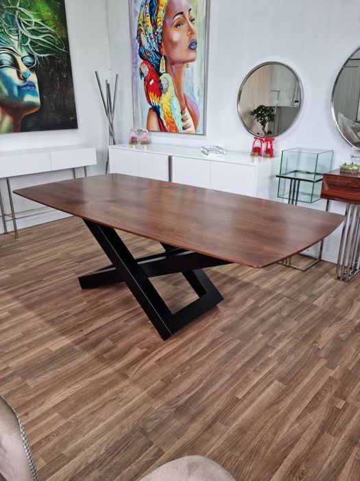 Mesa de jantar por medida