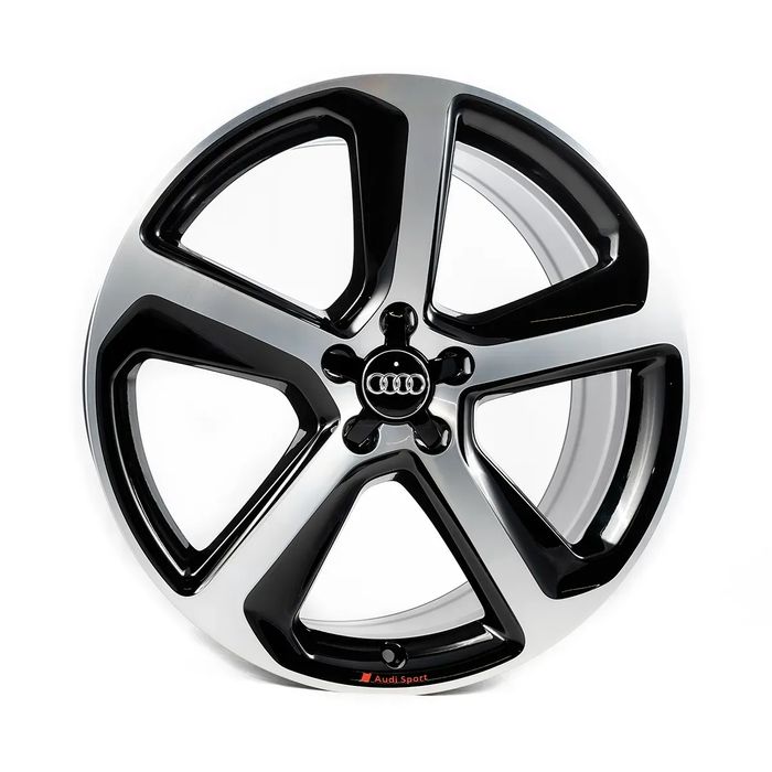 NOWE Felgi Audi 20 A4 A5 A6 A7 A8 Q3 Q5 Q7 TT