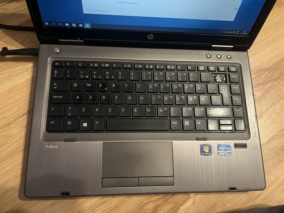 Tanio.Laptop ProBook 6470bi i7 16 gb/1tb,
