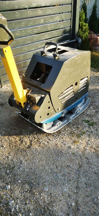 Zagęszczarka Bomag bpr 70/70