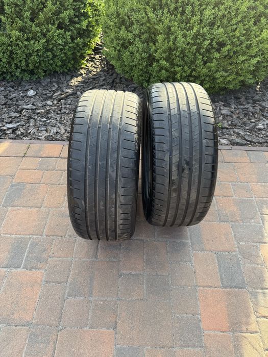275/40R20 106W Bridgestone Alenza 001 (літо)