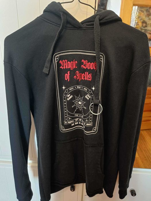 Bluza Cropp rozmiar M