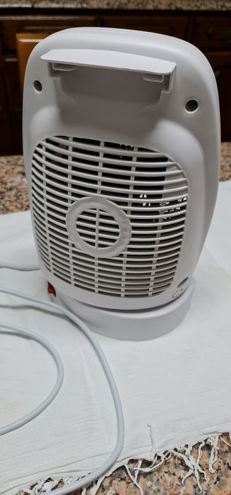 Termoventilador SilverCrest