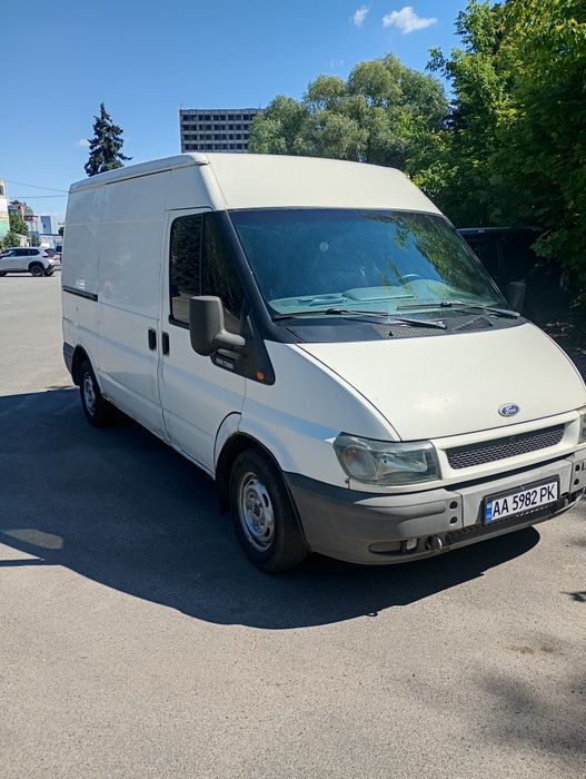 Продам Форд транзит