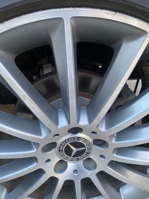 Продам Mercedes GLa-250 formatic