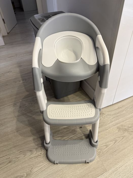 Bacio com Escada Criança