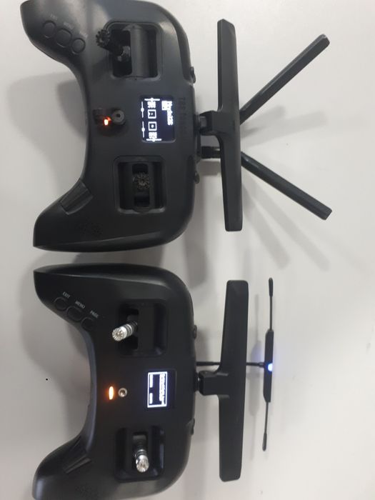 Пульт апаратура TBS Tango 2 Crossfire