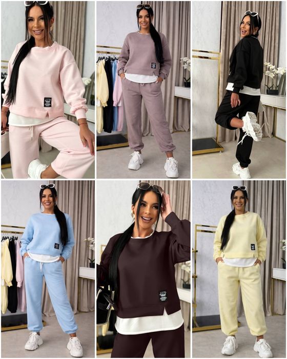 Костюм жіночий двійка‼️роздріб та ОПТ‼️