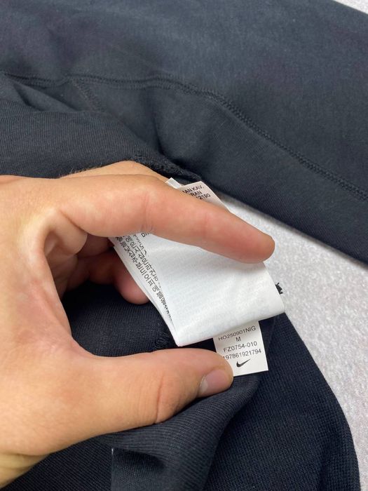 РЕФЛЕКТИВ Кофта Nike Tech Fleece/кофта найк теч фліс рефлективна/nike