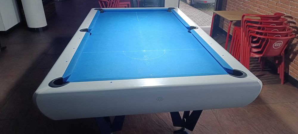 Bilhar Pool Space II