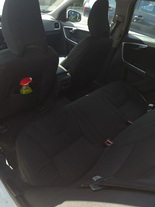 Volvo v60 d3 plus gratis