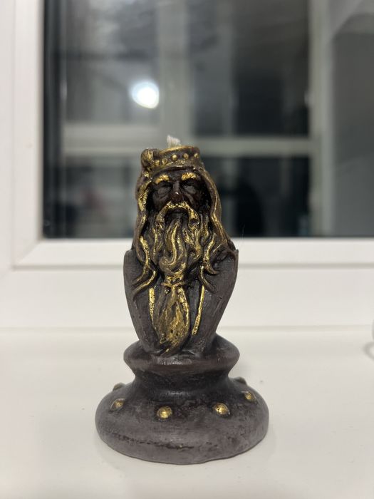 Свічки по тематиці Harry Potter