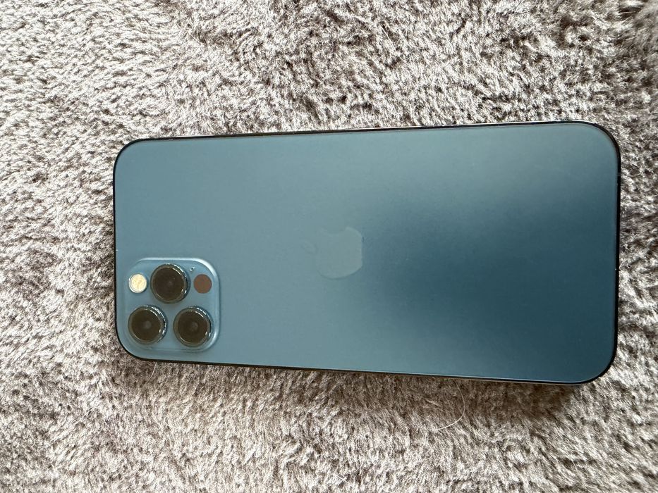iPhone 12 Pro - Excelente estado | Bateria substituida