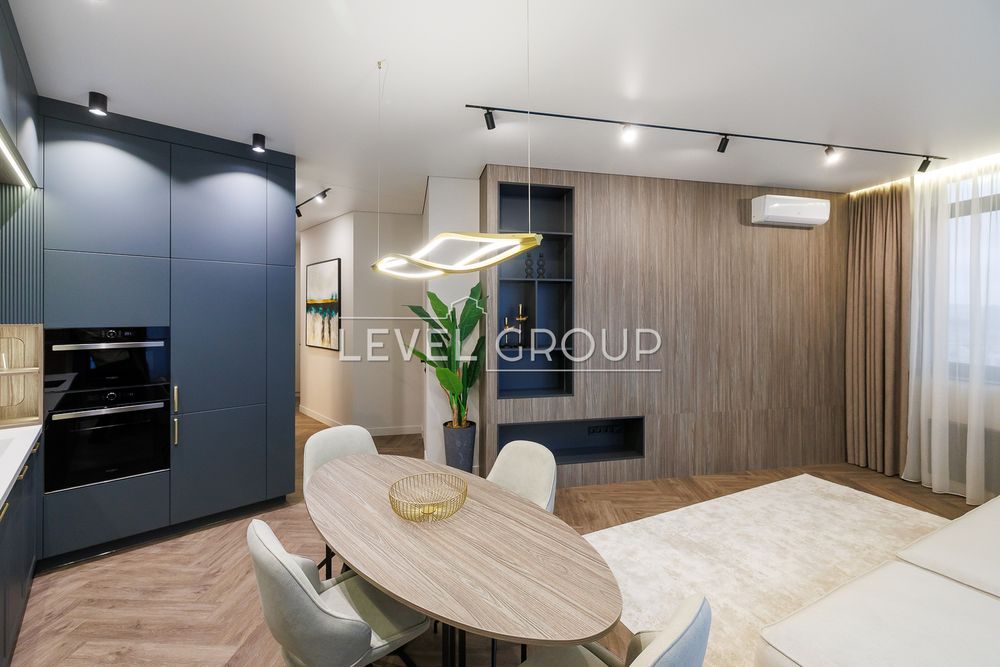 ЖК Манхеттен Продаж Берестейський проспект 11