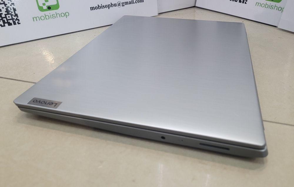 Ноутбук Lenovo Ideapad 3 14" Intel Core i5-1035G1 12/256