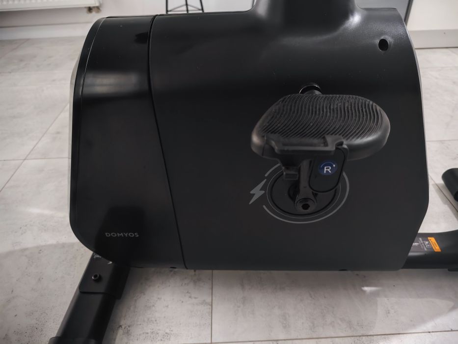 Rower Stacjonarny Domyos EB 520 B