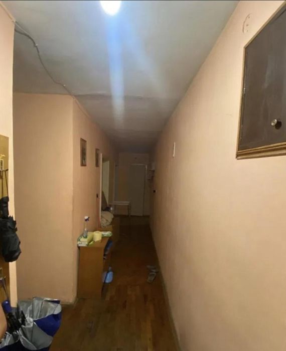 Здається 3 кімн. Кв. По вул Собранецька