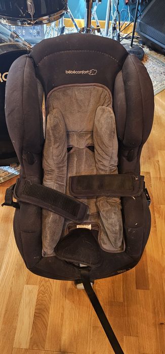 автокрісло Bébé Confort