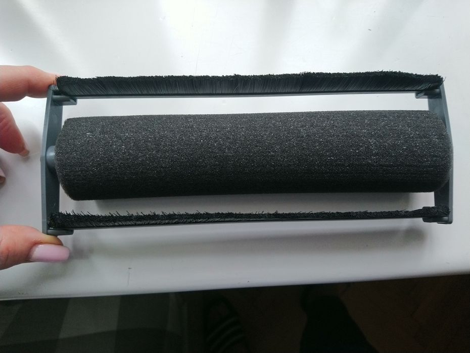 Amway - aplikator szamponu do prania dywanu