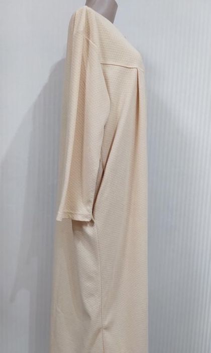 Халат батальный / домашнее платье/платье для беременных женщин