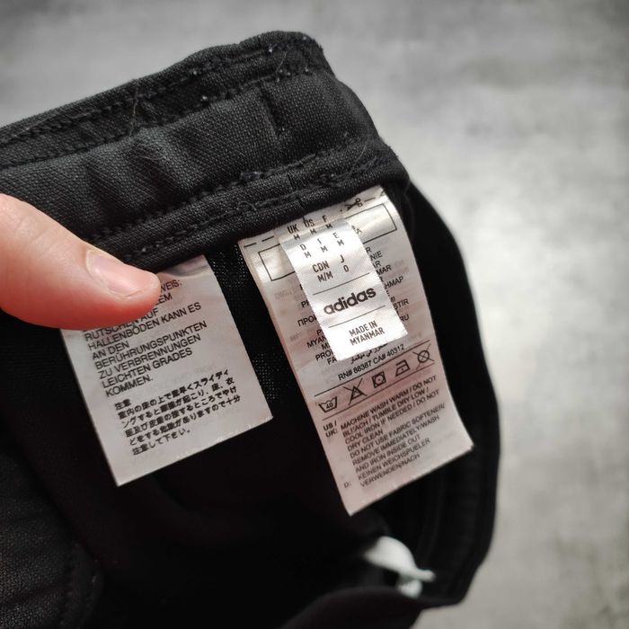 MĘSKIE Spodnie Dresy Gym Active Joggery Adidas Tiro Clima Aero Trening
