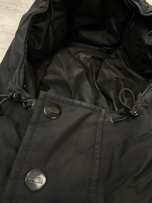 The North Face Hyvent męska kurtka ocieplana na zimę rozmiar M