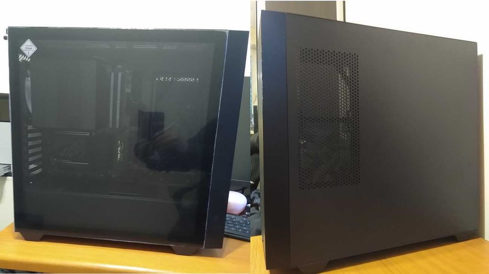 PC GAMING Ryzen 9 9950X3D/ X870E/ DDR5 32 GB/ NM1090 Pro 2 TB