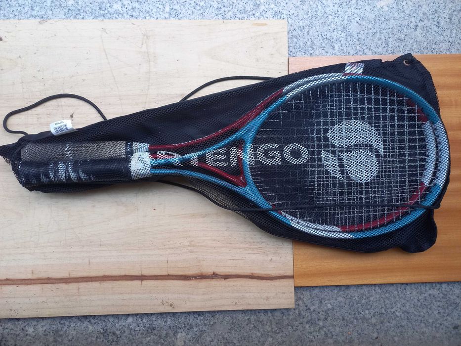 Raquetes ténis desporto