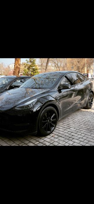 Диски Нові R19/5/114,3 Tesla Model Y Model 3 . В Наявності