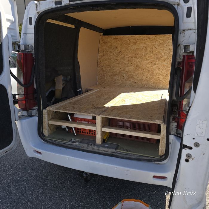 Citroen jumpy 1.6