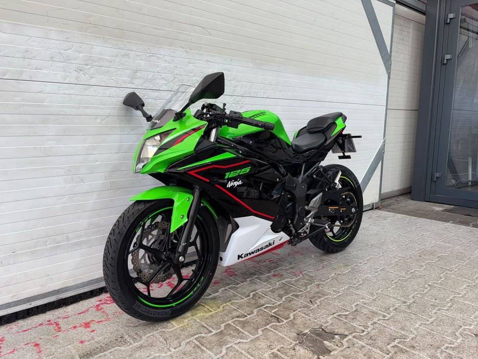 Kawasaki