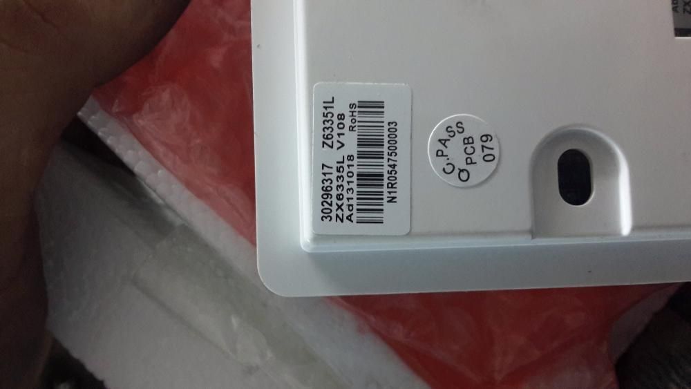 Sterownik marki Gree ZX6335L