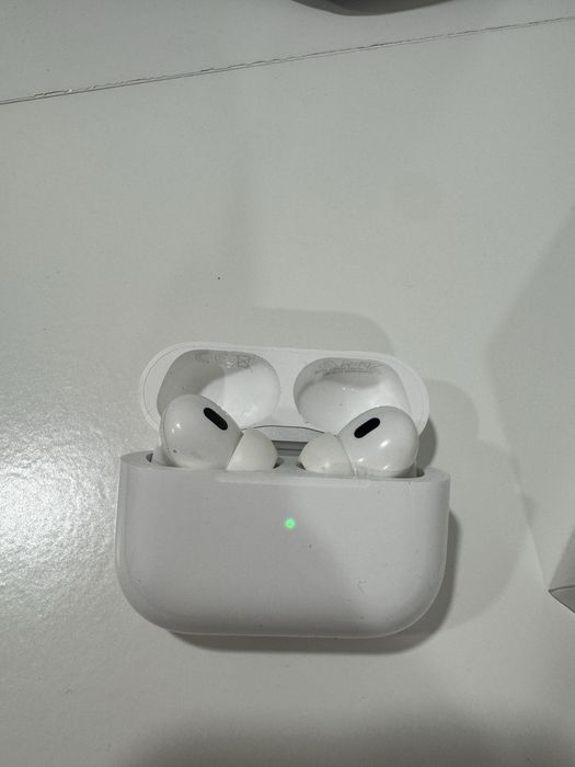 Airpods 2 geracão