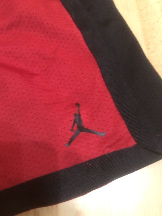 Шорт спортивні Jordan