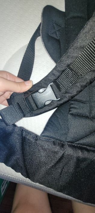 Canguro ou Marsupio para bebe Marca Bebeconfort