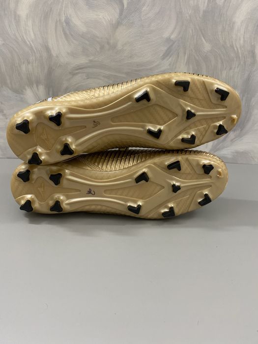 Футбольні бутси Kipsta (Decathlon), р.46