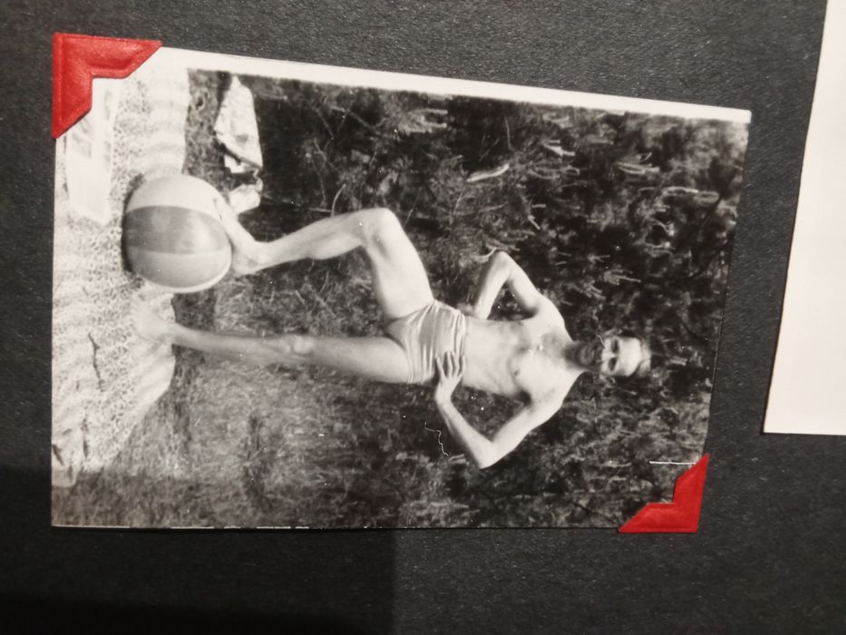 Album ze zdjęciami 175 fotografie