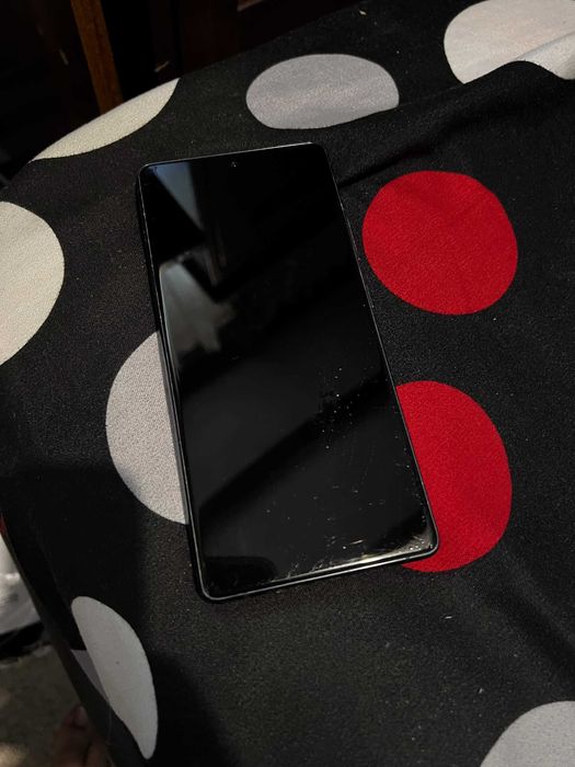 Samsung s10 Lite avariado
