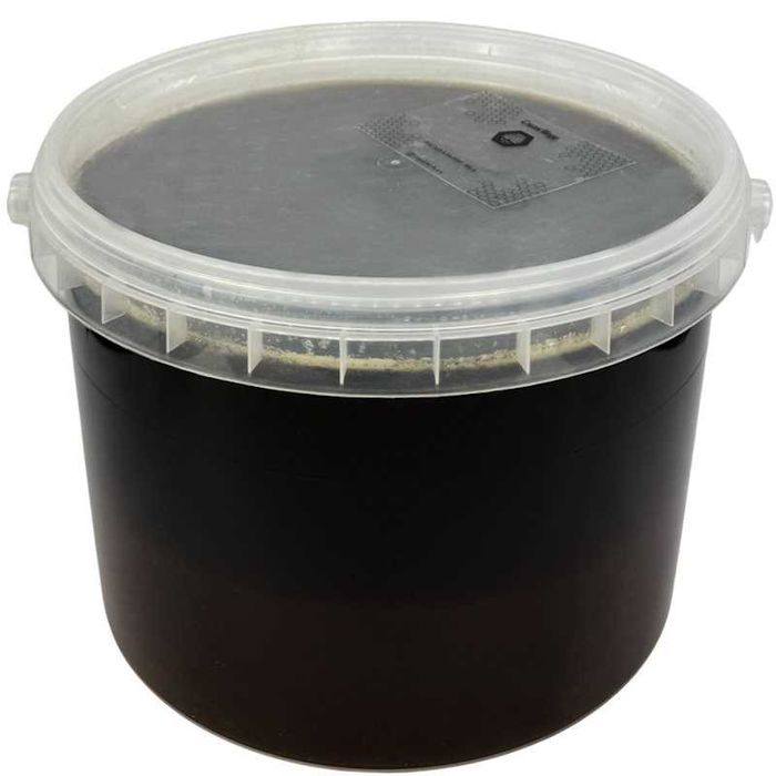 Мед Карпатський Падевий 250 г