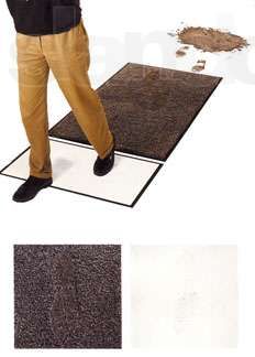 Грязезащитные, антискользящие  коврики для помещений и улицы.